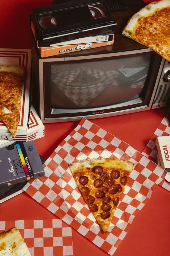 Pizza Brief